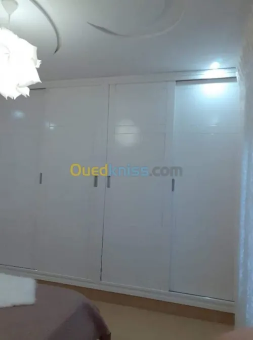 Vente Appartement F3 Boumerdes Dellys