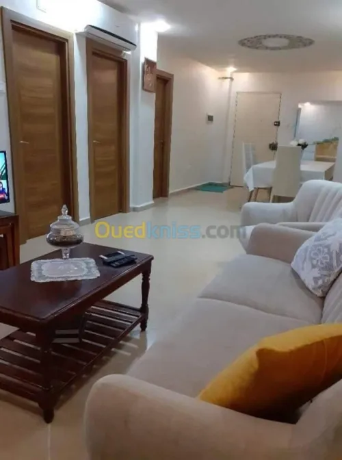 Vente Appartement F3 Boumerdes Dellys