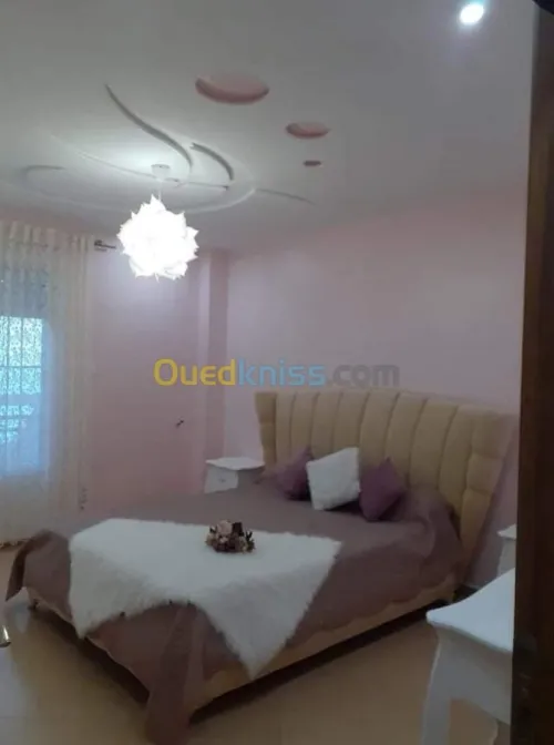Vente Appartement F3 Boumerdes Dellys