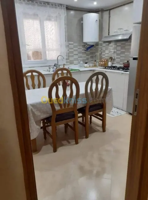 Vente Appartement F3 Boumerdes Dellys