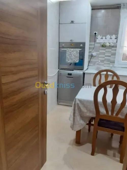 Vente Appartement F3 Boumerdes Dellys