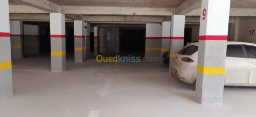 Vente Duplex F6 Alger Souidania