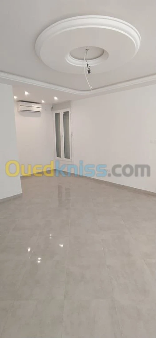Vente Duplex F6 Alger Souidania