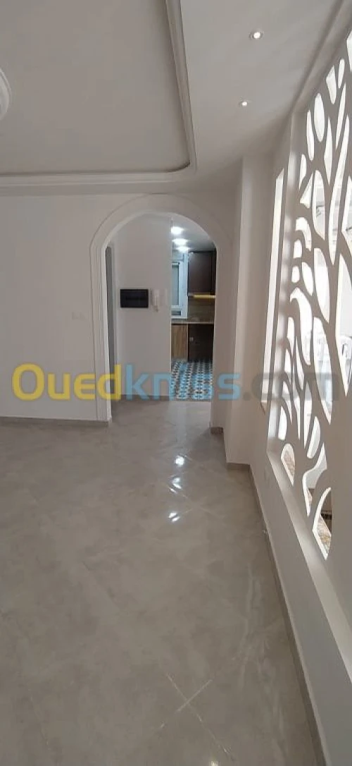 Vente Duplex F6 Alger Souidania