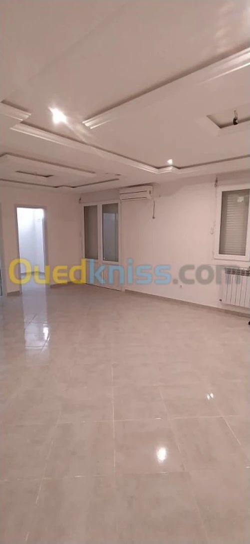 Vente Duplex F6 Alger Souidania