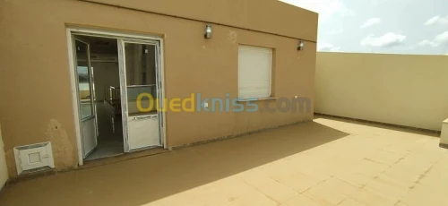 Vente Duplex F6 Alger Souidania