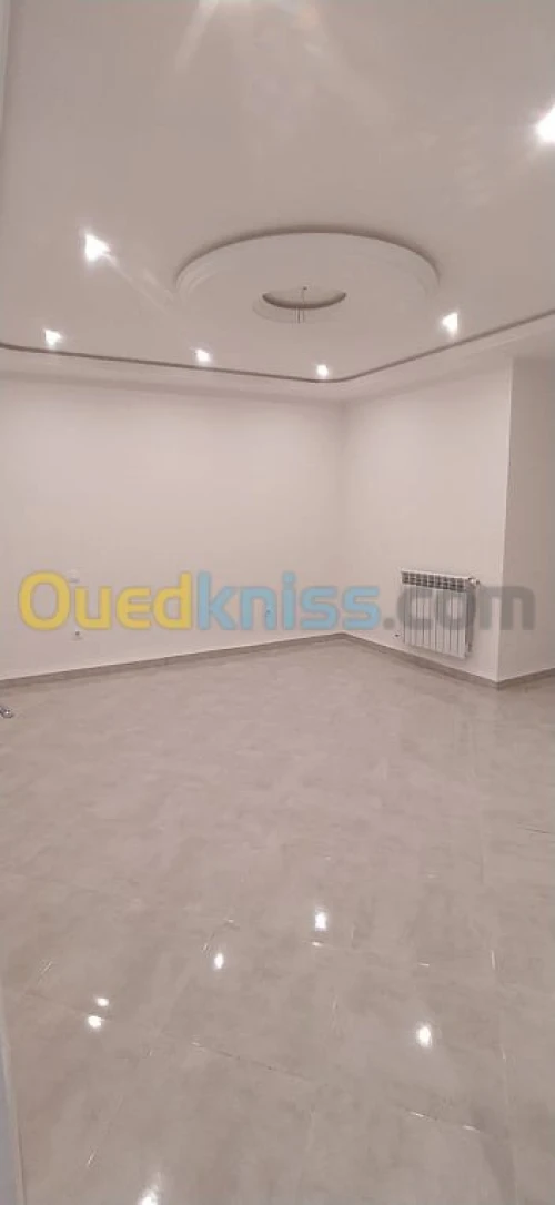 Vente Duplex F6 Alger Souidania