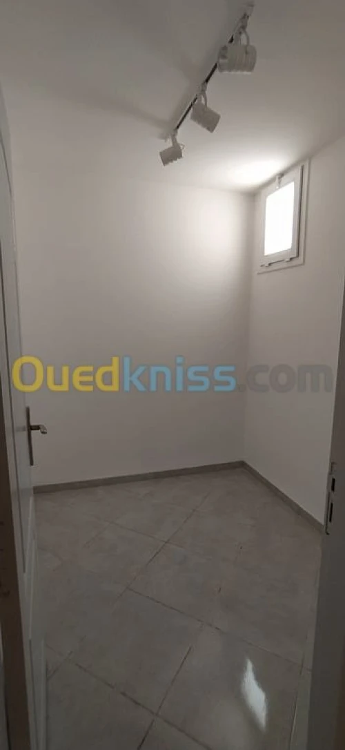 Vente Duplex F6 Alger Souidania