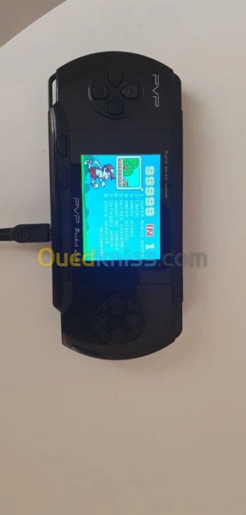 pvp pocket light