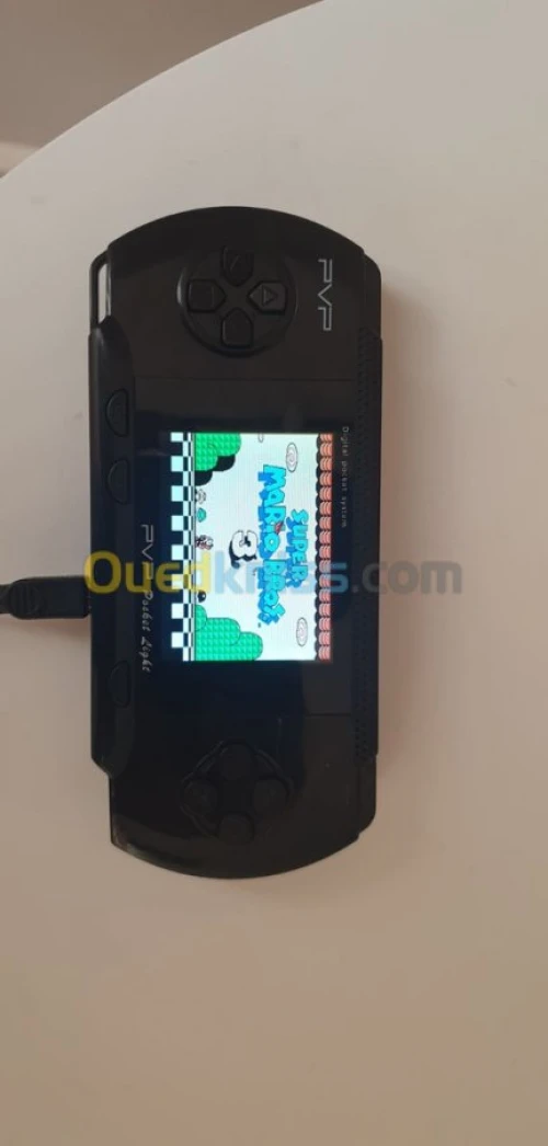pvp pocket light