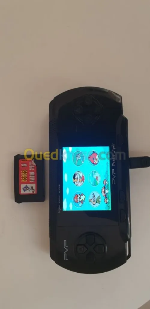 pvp pocket light