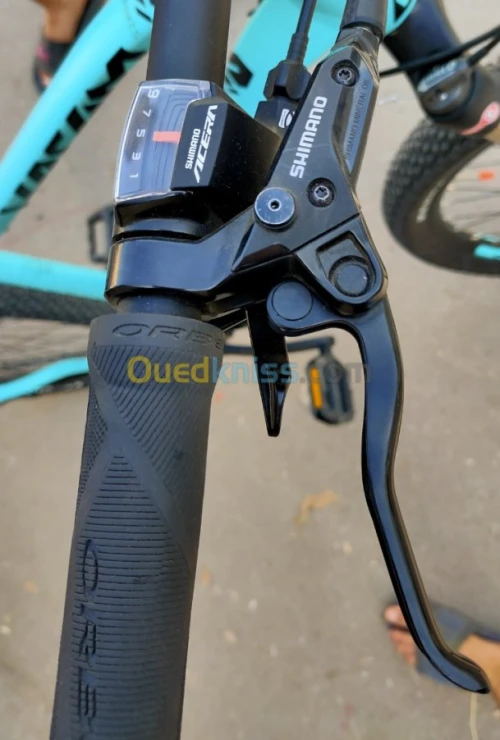 Vélo électrique ORBEA jdida