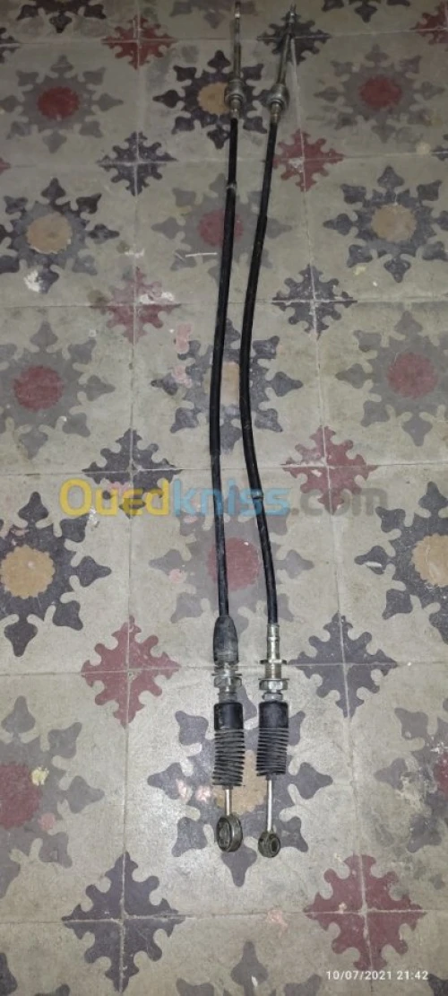 Damas Daewoo