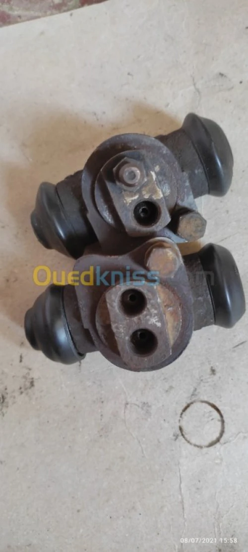 Damas Daewoo