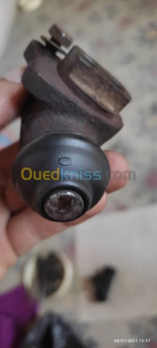 Damas Daewoo