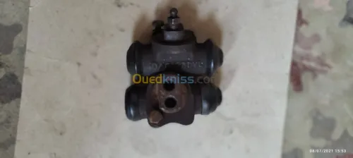 Damas Daewoo