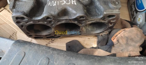 Damas Daewoo