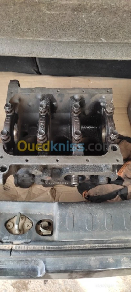 Damas Daewoo