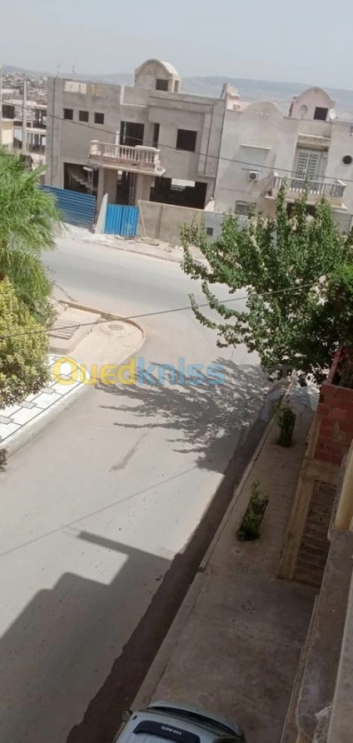 Vente Villa Constantine Constantine