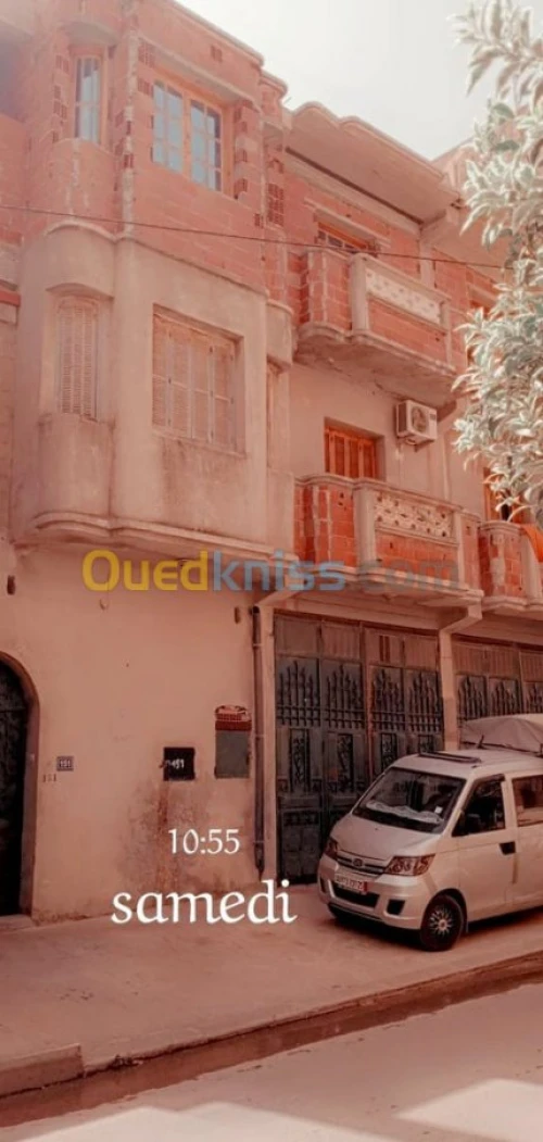 Vente Villa Constantine Constantine