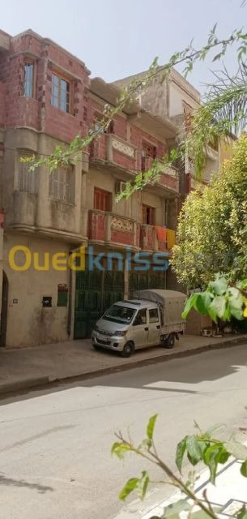 Vente Villa Constantine Constantine