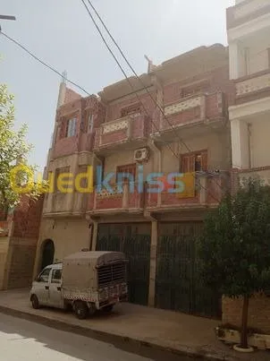 Vente Villa Constantine Constantine