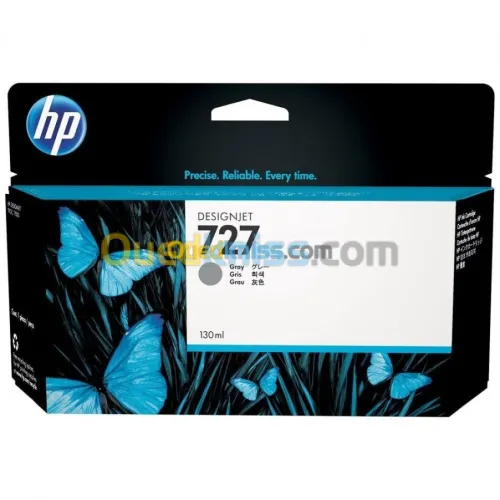 CARTOUCHE HP 1500 727 ORIGINAL