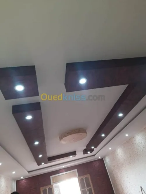 revêtement intérieur 