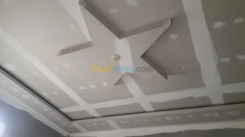 revêtement intérieur 