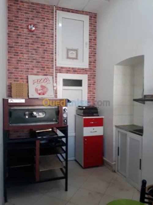 Location Local Alger Hussein dey