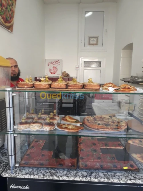 Location Local Alger Hussein dey