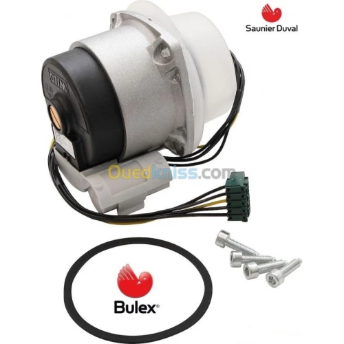 Pompe accélératrice eau saunier duval 30/35kw allemand 