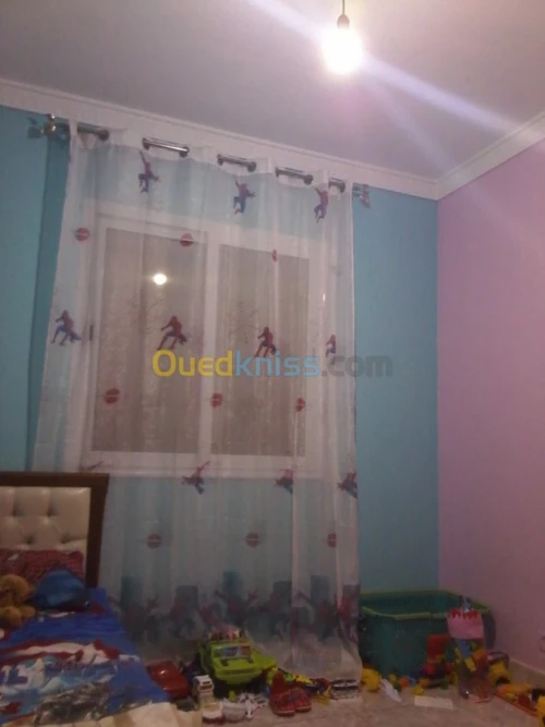 Vente Appartement F5 Blida Bougara
