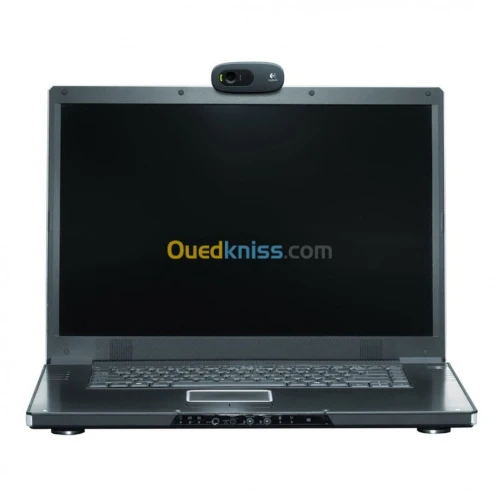 Logitech Webcam C270 HD 720p