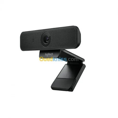 Logitech Webcam C925e Full HD 1080p