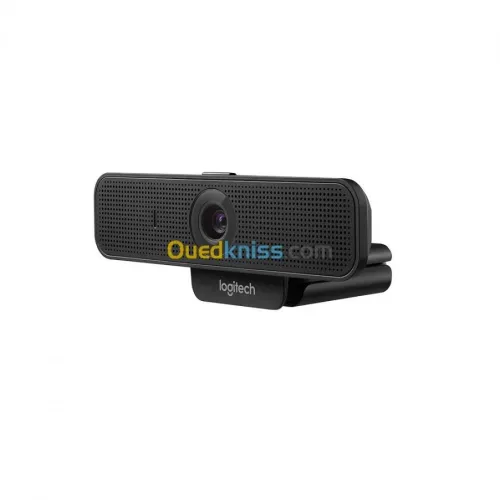 Logitech Webcam C925e Full HD 1080p
