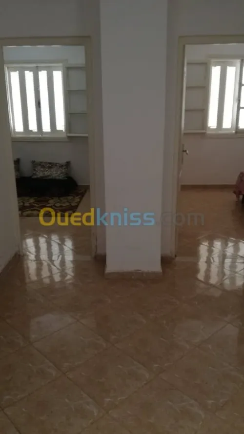 Location vacances Appartement F3 Mostaganem Mostaganem