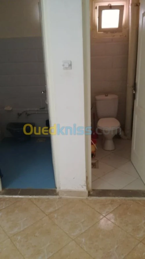 Location vacances Appartement F3 Mostaganem Mostaganem