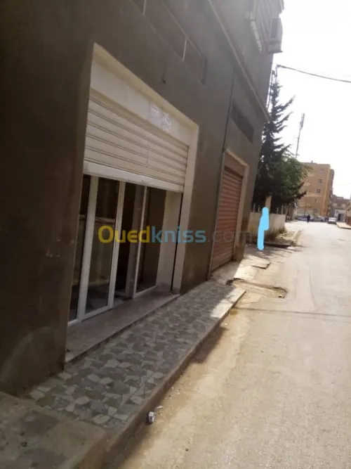 Location Local Mostaganem Mostaganem