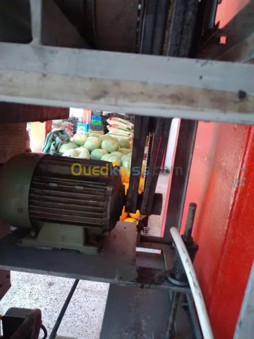  Carpigiani machine glace a crème