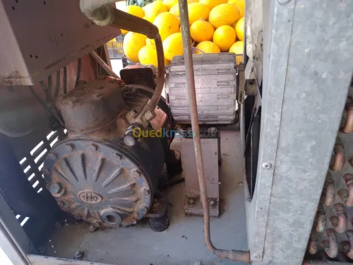  Carpigiani machine glace a crème