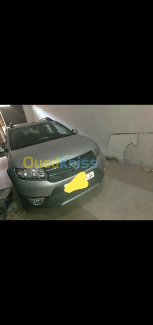 Dacia Sandero 2017 