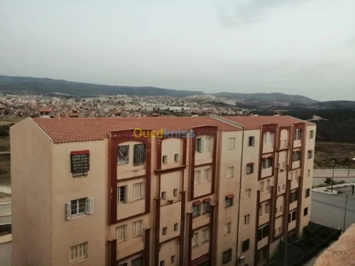 Location Appartement F3 Tlemcen Tlemcen