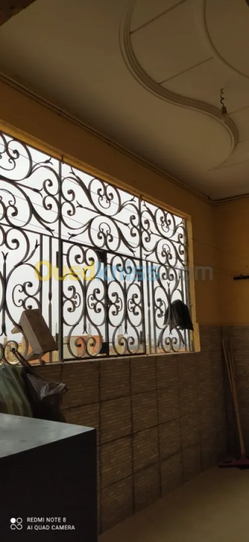 Vente Appartement F4 Oran Gdyel