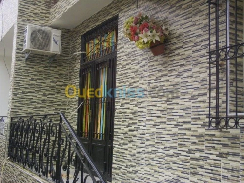 Vente Villa Guelma Oued zenati