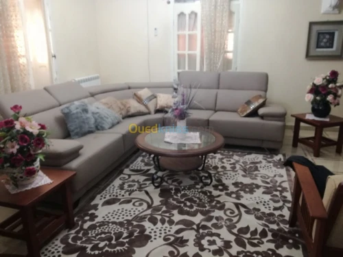 Vente Villa Guelma Oued zenati