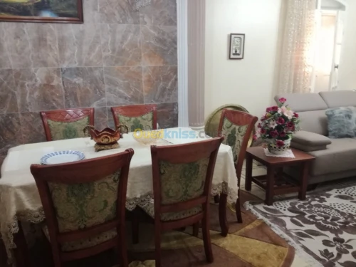 Vente Villa Guelma Oued zenati