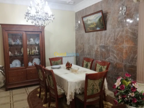 Vente Villa Guelma Oued zenati