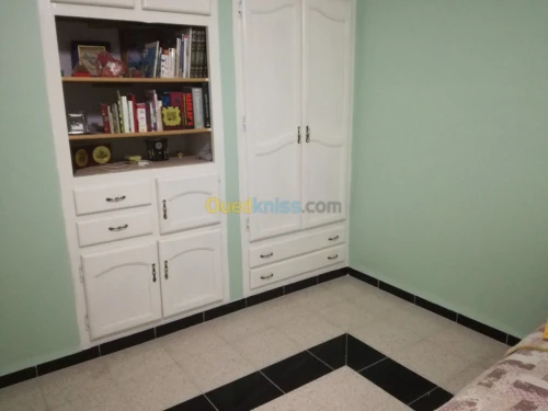 Vente Villa Guelma Oued zenati