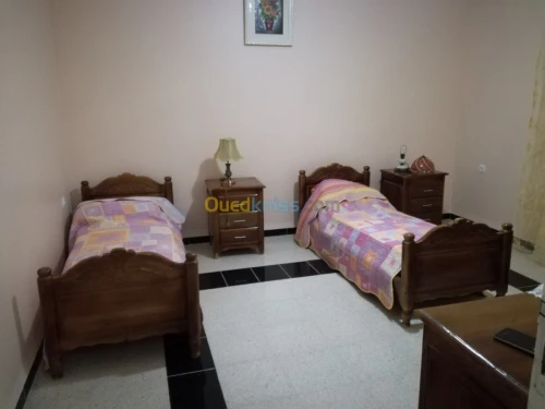 Vente Villa Guelma Oued zenati